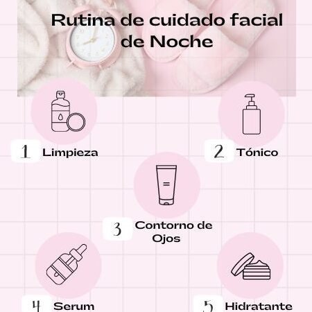 ¿Cómo debo limpiar mi cara antes de dormir? ¡Descubre una rutina nocturna efectiva! 1 como debo limpiar mi cara antes de dormir descubre una rutina nocturna efectiva 1