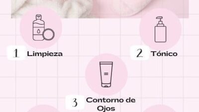 como limpiar la cara antes de ir a dormir pasos nocturnos para una piel impecable 1