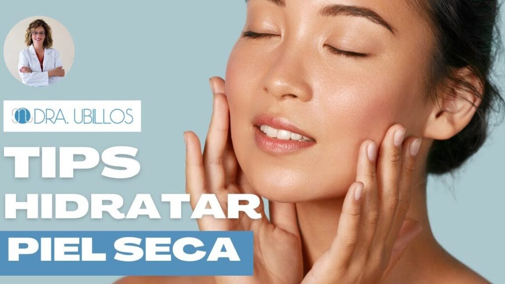 Consejos rápidos para hidratar tu piel en segundos ¡No te los pierdas! 1 consejos rapidos para hidratar tu piel en segundos no te los pierdas