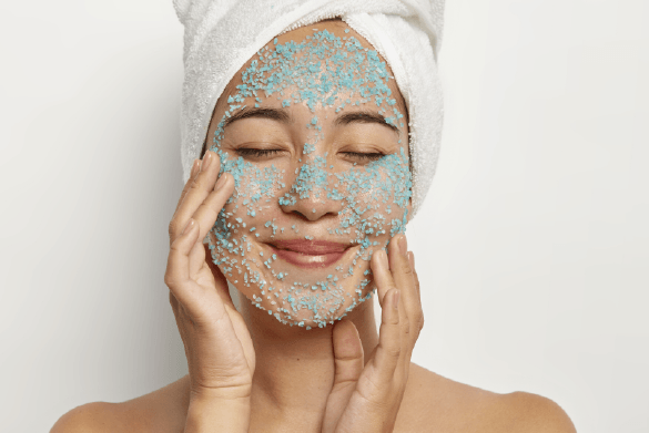 ¿Cuántas veces a la semana es recomendable exfoliar el cuerpo? ¡Evita errores y cuida tu piel! 1 cuantas veces a la semana es recomendable exfoliar el cuerpo evita errores y cuida tu piel