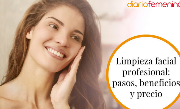 ¿Cuánto Cuesta una Piel Impecable? Descubre el Precio de la Limpieza Profunda 1 cuanto cuesta una piel impecable descubre el precio de la limpieza profunda
