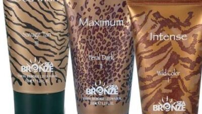 el bronceado perfecto descubre sea bronze