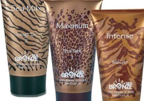 el bronceado perfecto descubre sea bronze