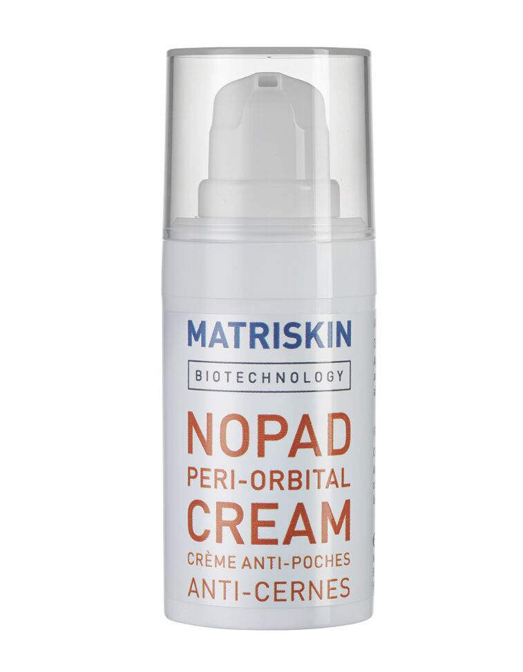Fosfatidilcolina para Bolsas de Ojos con No Pad de Matriskin 1 fosfatidilcolina para bolsas de ojos con no pad de matriskin 1