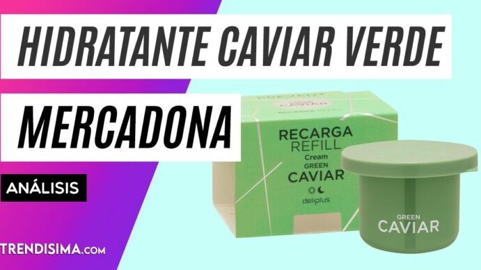¿Has probado la nueva crema de Mercadona? ¡Descúbrela ahora! 1 has probado la nueva crema de mercadona descubrela ahora