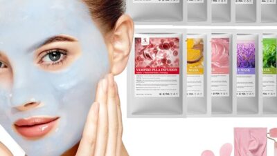 las mejores mascarillas para la cara top picks