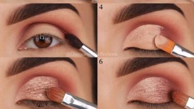 maquillaje natural 10 pasos para un look espectacular