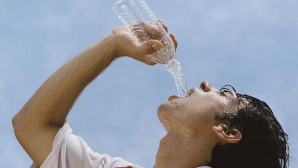 Más allá del agua: alternativas que hidratan aún mejor ¡Sorprendente! 1 mas alla del agua alternativas que hidratan aun mejor sorprendente