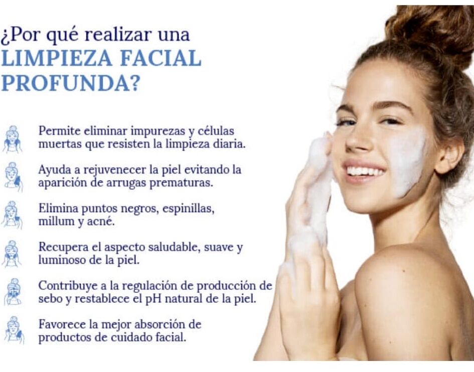 ¿Necesitas una limpieza profunda? Aquí te decimos cómo saberlo 1 necesitas una limpieza profunda aqui te decimos como saberlo
