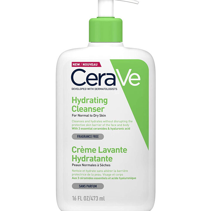Productos recomendados para limpiar la cara de manera eficaz 1 productos recomendados para limpiar la cara de manera eficaz