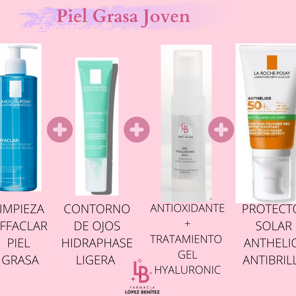 ¿Qué debo usar para una rutina de skincare? Productos clave para un cuidado efectivo 1 que debo usar para una rutina de skincare productos clave para un cuidado efectivo