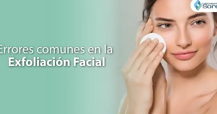 ¿Qué pieles no se deben exfoliar? ¡Evita estos errores y protege tu piel! 1 que pieles no se deben exfoliar evita estos errores y protege tu piel
