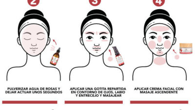 que se necesita para hacer una rutina de limpieza facial productos y pasos clave para una limpieza efectiva 1