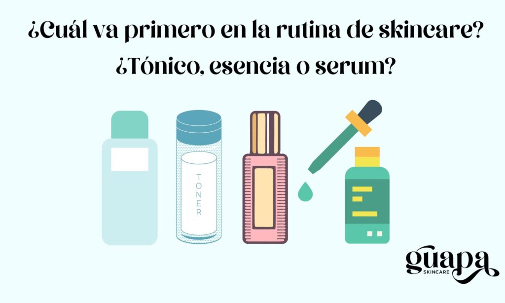 ¿Qué va primero, el ácido hialurónico o la vitamina C? ¡Sigue el orden correcto! 1 que va primero el acido hialuronico o la vitamina c sigue el orden correcto