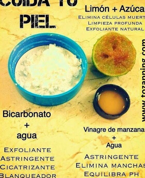 Remedios caseros para limpiar la cara: ¡Soluciones naturales! 1 remedios caseros para limpiar la cara soluciones naturales