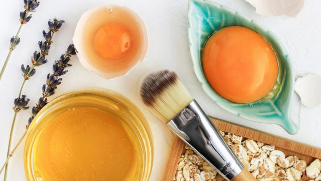 Remedios naturales para combatir la piel seca ¡Efectivos y simples! 1 remedios naturales para combatir la piel seca efectivos y simples