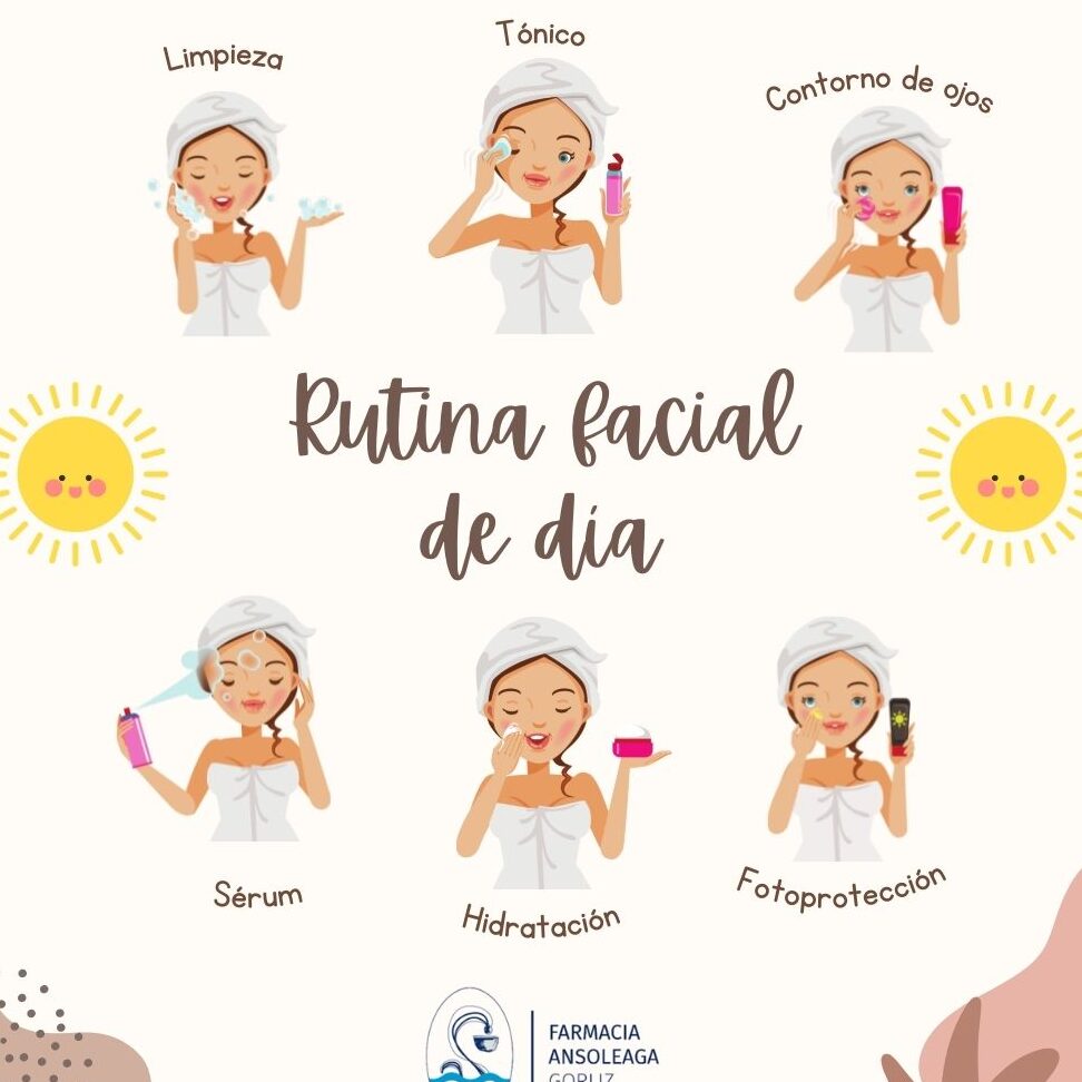 Rutina Post-Verano en 3 Pasos: Fácil y Eficaz 1 rutina post verano en 3 pasos facil y eficaz 1