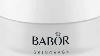 skinovage de babor cuidado premium para tu piel 1