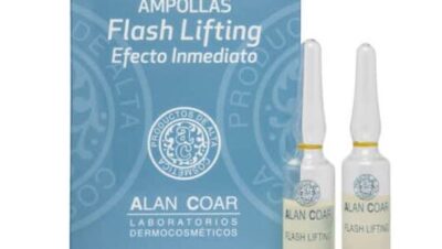 soluciones flash para el rejuvenecimiento facial en casa