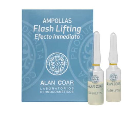 Soluciones Flash para el Rejuvenecimiento Facial en Casa 1 soluciones flash para el rejuvenecimiento facial en casa