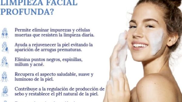 todo lo que necesitas saber sobre la limpieza facial 1